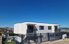 Duplex de vanzare, 5 camere, 146 mp, zona Dezmir