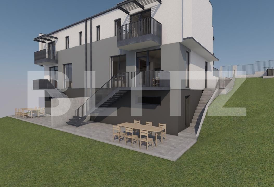 Casa de vânzare 5 camere Dezmir - 178651CV | BLITZ Cluj-Napoca | Poza5