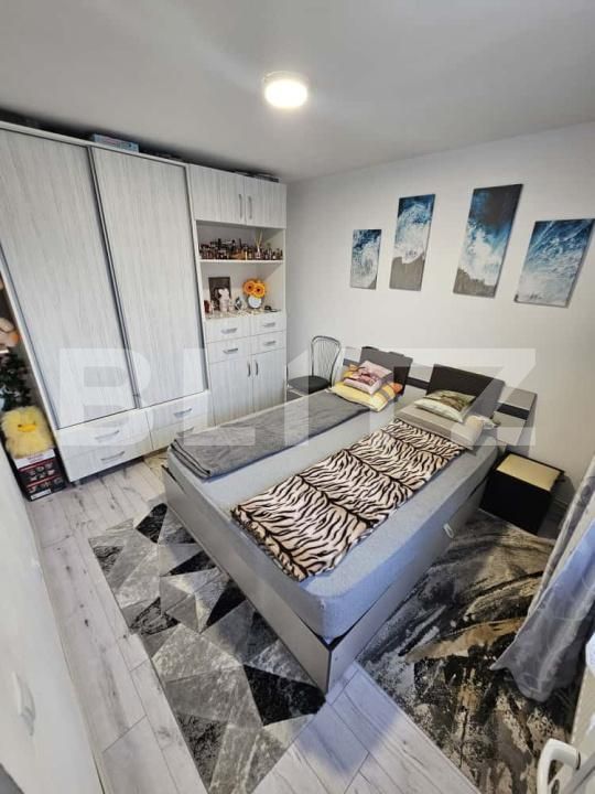 Garsonieră de vânzare Manastur - 178652AV | BLITZ Cluj-Napoca | Poza1