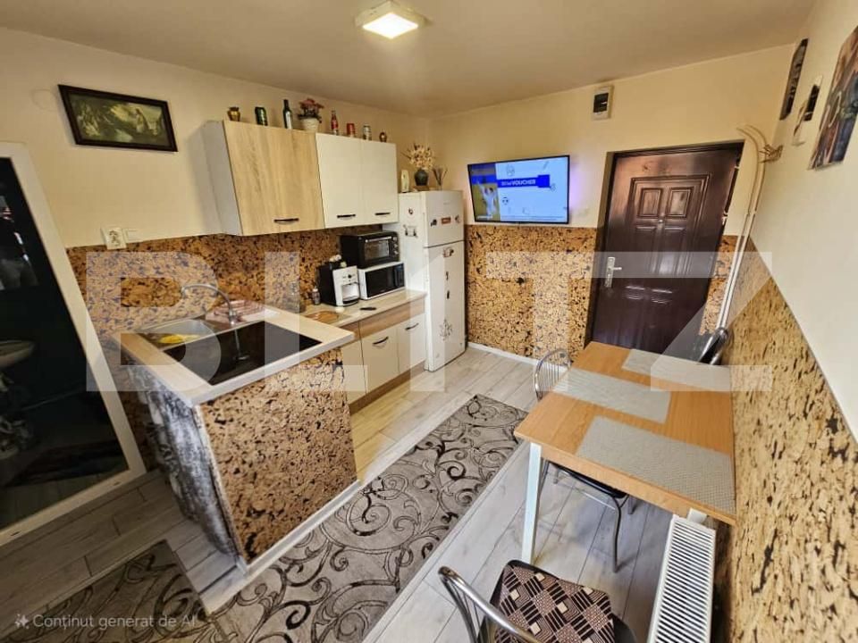 Garsonieră de vânzare Manastur - 178652AV | BLITZ Cluj-Napoca | Poza3