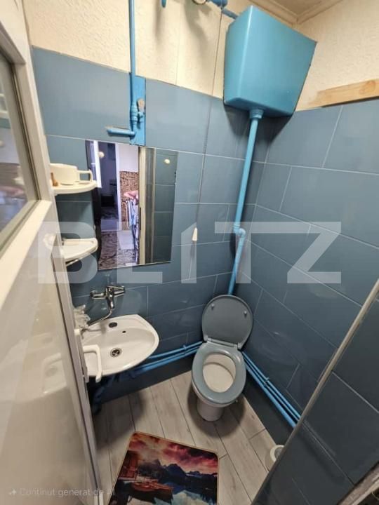 Garsonieră de vânzare Manastur - 178652AV | BLITZ Cluj-Napoca | Poza5