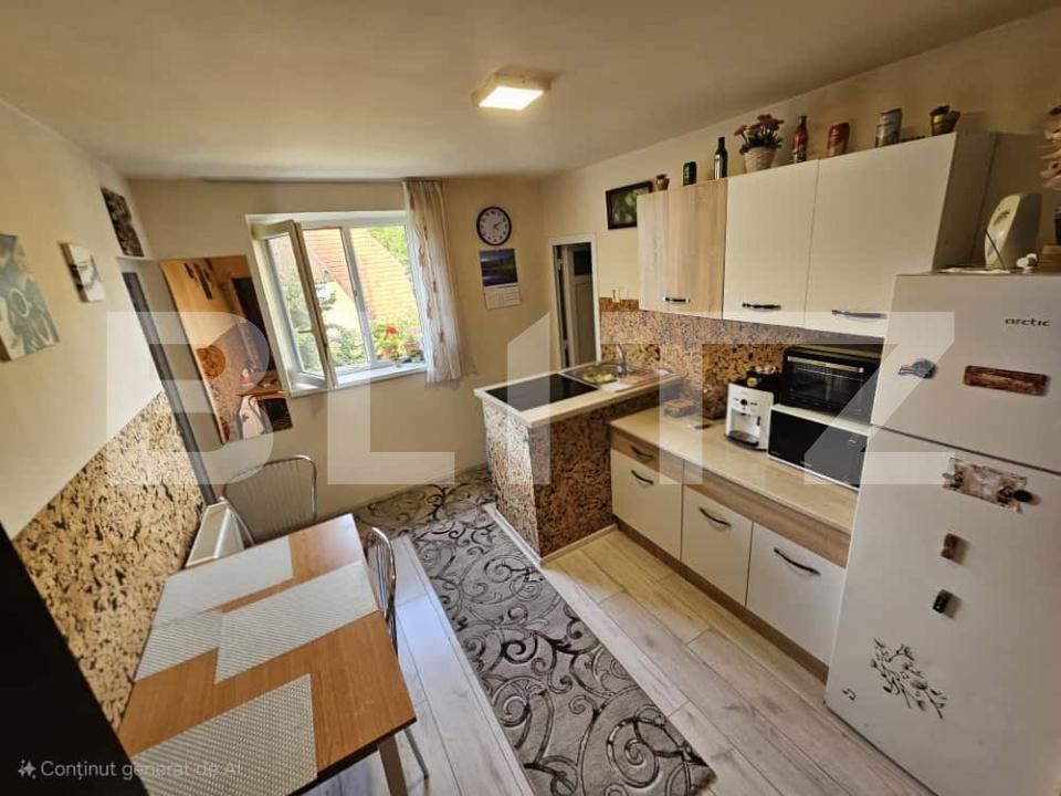 Garsonieră de vânzare Manastur - 178652AV | BLITZ Cluj-Napoca | Poza4