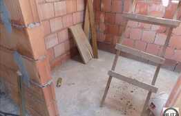 Duplex 120 mp utili, teren 250 mp, semifinisat, zona Buna Ziua