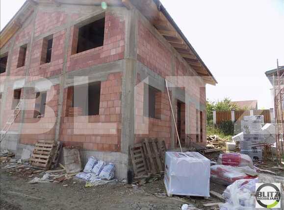 Casa de vânzare 4 camere Bună Ziua - 17867CV | BLITZ Cluj-Napoca | Poza1