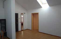 Apartament 3 camere, mobilat, parcare, zona Centrala Gilau 