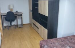 Apartament 3 camere, mobilat, parcare, zona Centrala Gilau 
