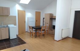 Apartament 3 camere, mobilat, parcare, zona Centrala Gilau 
