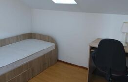 Apartament 3 camere, mobilat, parcare, zona Centrala Gilau 