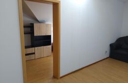 Apartament 3 camere, mobilat, parcare, zona Centrala Gilau 
