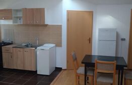 Apartament 3 camere, mobilat, parcare, zona Centrala Gilau 