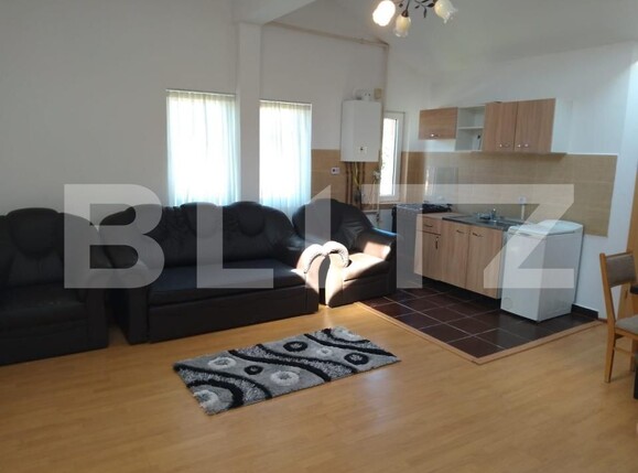 Apartament de vânzare 3 camere Gilău - 178670AV | BLITZ Cluj-Napoca | Poza1