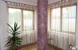 Casa spatioasa situata intr-o zona linistita