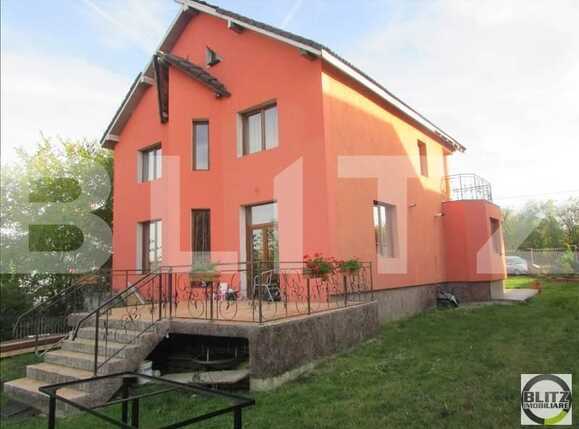 Casa de vânzare 6 camere Bună Ziua - 17868CV | BLITZ Cluj-Napoca | Poza2