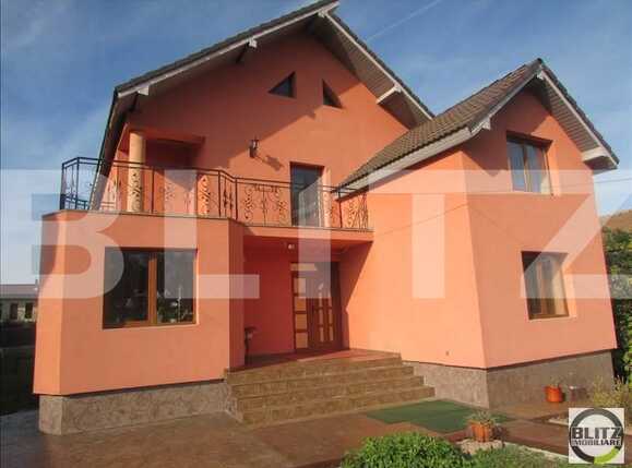 Casa de vânzare 6 camere Bună Ziua - 17868CV | BLITZ Cluj-Napoca | Poza3