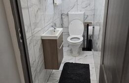 Garsoniera modernă, 35 mp, zona Andrei Muresan