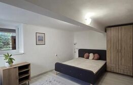 Garsoniera modernă, 35 mp, zona Andrei Muresan