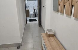 Garsoniera modernă, 35 mp, zona Andrei Muresan