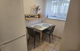 Garsoniera modernă, 35 mp, zona Andrei Muresan