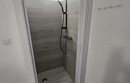 Garsoniera modernă, 35 mp, zona Andrei Muresan