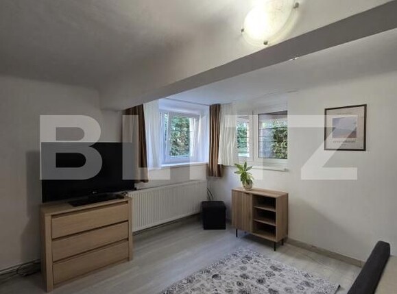 Garsonieră de închiriat Andrei Mureşanu - 178681AI | BLITZ Cluj-Napoca | Poza3