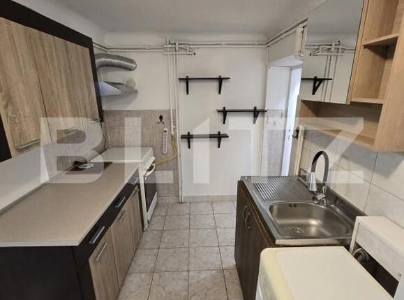 Garsonieră de închiriat Andrei Mureşanu - 178681AI | BLITZ Cluj-Napoca | Poza8