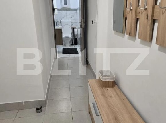 Garsonieră de închiriat Andrei Mureşanu - 178681AI | BLITZ Cluj-Napoca | Poza5