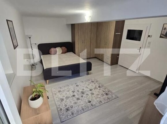 Garsonieră de închiriat Andrei Mureşanu - 178681AI | BLITZ Cluj-Napoca | Poza1