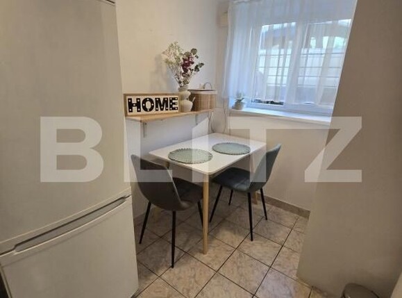 Garsonieră de închiriat Andrei Mureşanu - 178681AI | BLITZ Cluj-Napoca | Poza7