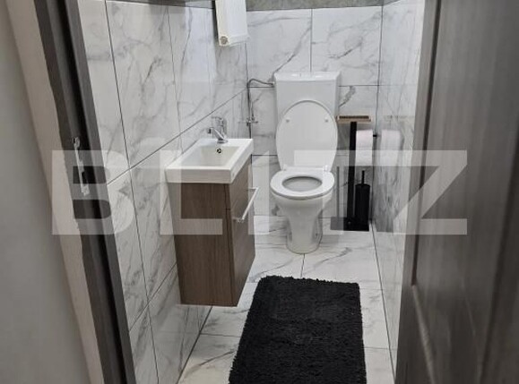 Garsonieră de închiriat Andrei Mureşanu - 178681AI | BLITZ Cluj-Napoca | Poza6