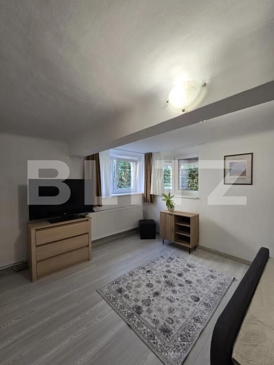 Garsonieră de închiriat Andrei Mureşanu - 178681AI | BLITZ Cluj-Napoca | Poza3