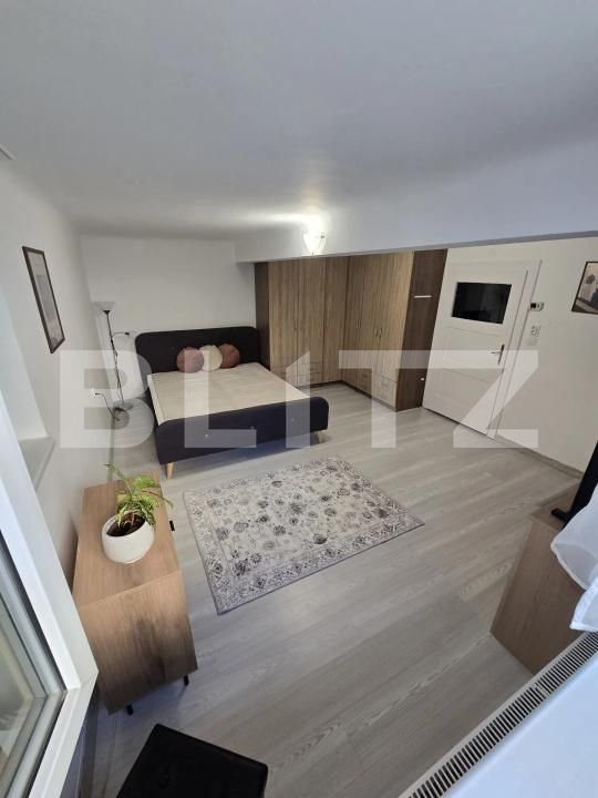 Garsonieră de închiriat Andrei Mureşanu - 178681AI | BLITZ Cluj-Napoca | Poza1