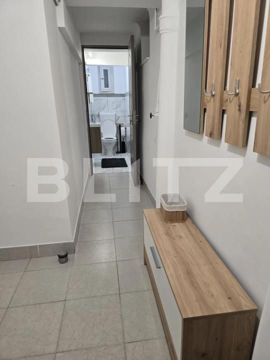 Garsonieră de închiriat Andrei Mureşanu - 178681AI | BLITZ Cluj-Napoca | Poza5