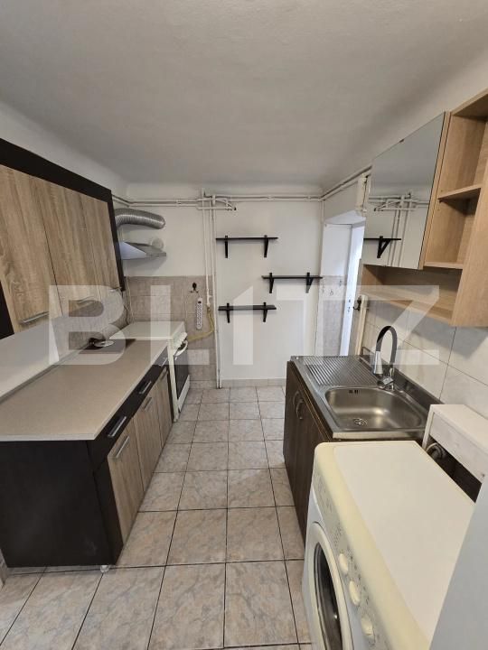 Garsonieră de închiriat Andrei Mureşanu - 178681AI | BLITZ Cluj-Napoca | Poza8