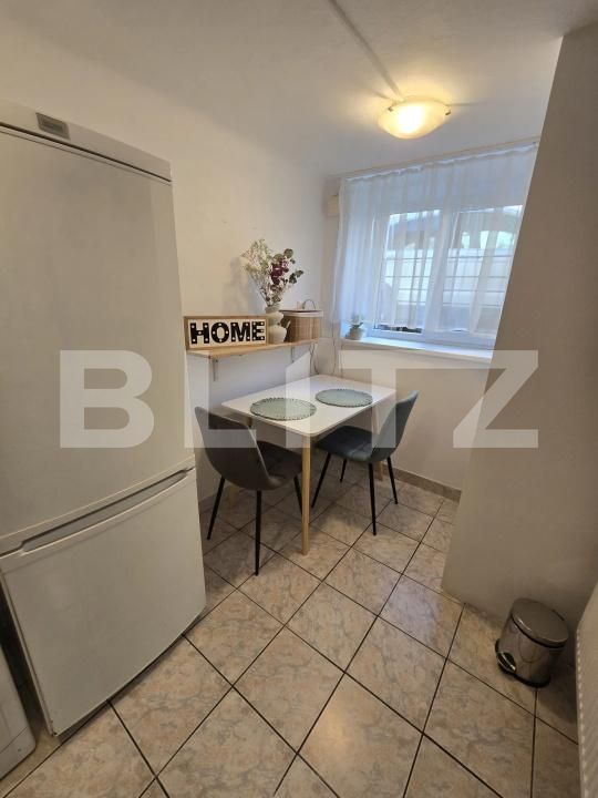 Garsonieră de închiriat Andrei Mureşanu - 178681AI | BLITZ Cluj-Napoca | Poza7