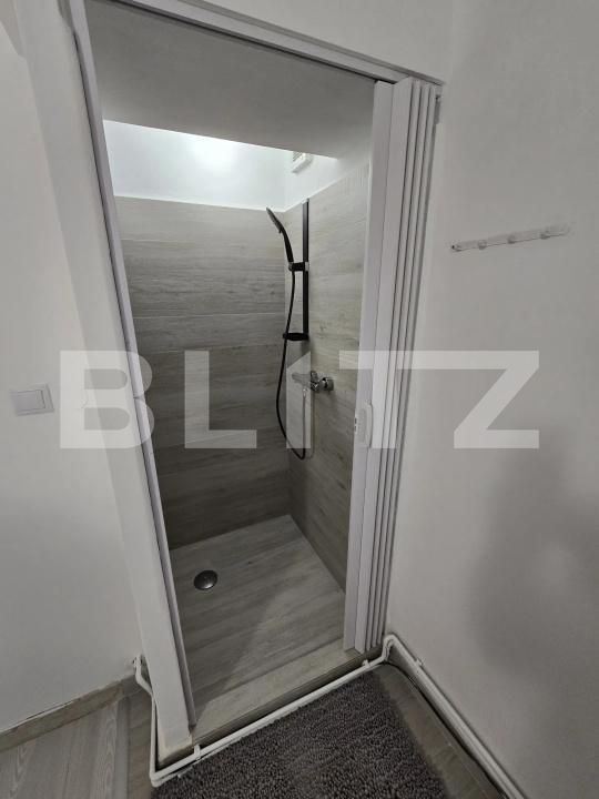 Garsonieră de închiriat Andrei Mureşanu - 178681AI | BLITZ Cluj-Napoca | Poza4