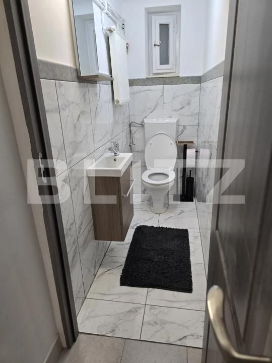 Garsonieră de închiriat Andrei Mureşanu - 178681AI | BLITZ Cluj-Napoca | Poza6