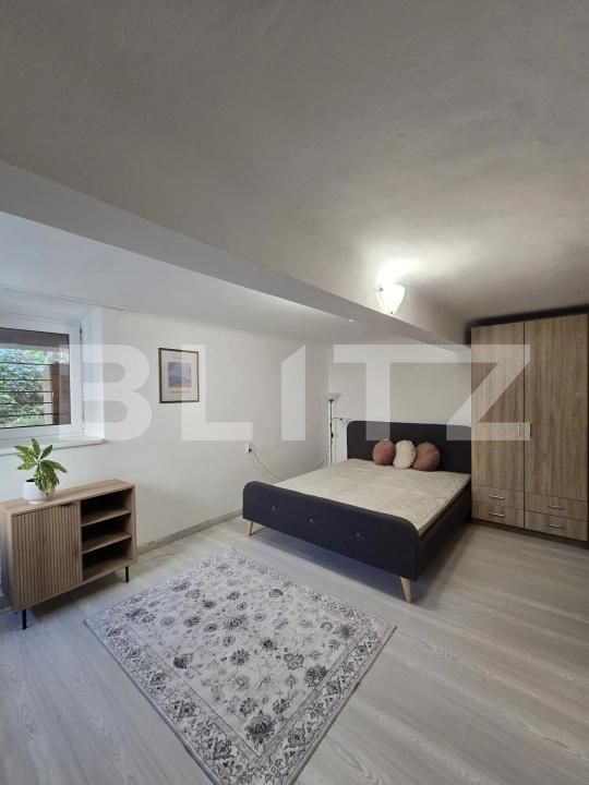 Garsonieră de închiriat Andrei Mureşanu - 178681AI | BLITZ Cluj-Napoca | Poza2