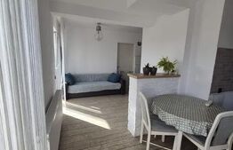 Apartament 2 camere, terasa 30 mp, Zona Vivo 