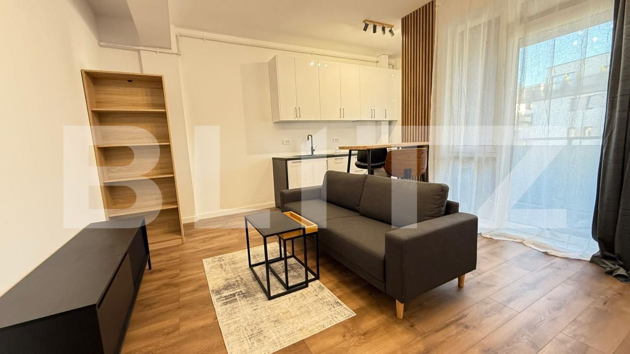Apartament de vânzare 2 camere Manastur - 178685AV | BLITZ Cluj-Napoca | Poza2