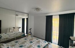 Apartament 2 camere, modern, parcare, complex Luminia