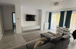 Apartament 2 camere, modern, parcare, complex Luminia