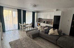 Apartament 2 camere, modern, parcare, complex Luminia
