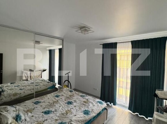 Apartament de închiriat 2 camere Bună Ziua - 178688AI | BLITZ Cluj-Napoca | Poza1
