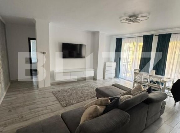 Apartament de închiriat 2 camere Bună Ziua - 178688AI | BLITZ Cluj-Napoca | Poza3