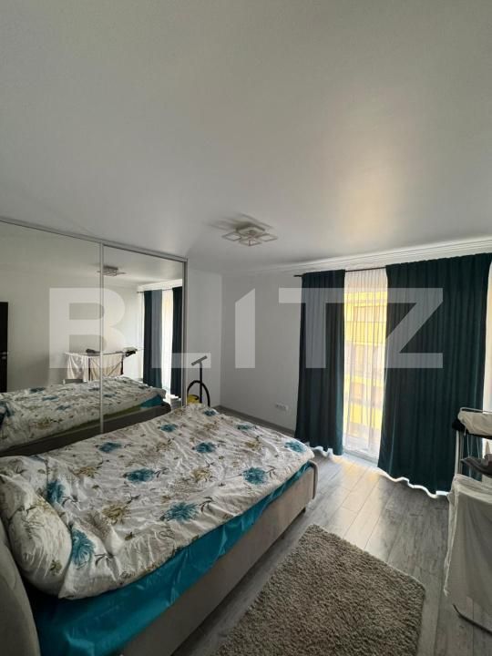 Apartament de închiriat 2 camere Bună Ziua - 178688AI | BLITZ Cluj-Napoca | Poza1