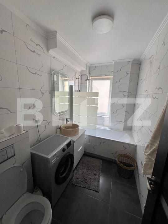 Apartament de închiriat 2 camere Bună Ziua - 178688AI | BLITZ Cluj-Napoca | Poza4