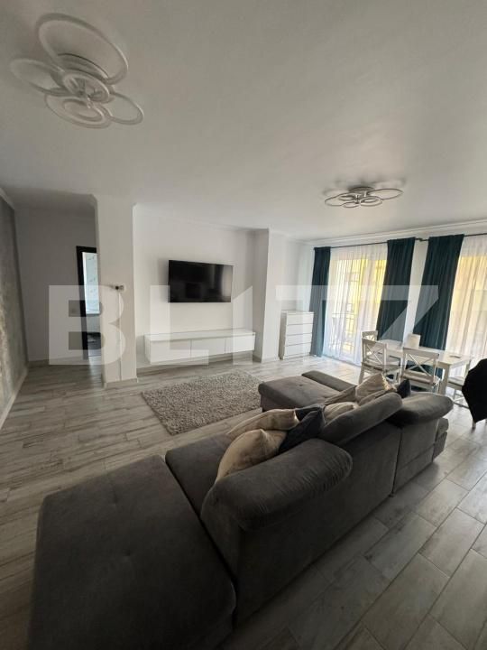 Apartament de închiriat 2 camere Bună Ziua - 178688AI | BLITZ Cluj-Napoca | Poza3