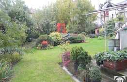 Casa 211 mp utili cu 580 mp teren in zona parcului central!