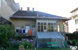 Casa 211 mp utili cu 580 mp teren in zona parcului central!