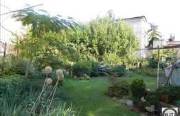 Casa 211 mp utili cu 580 mp teren in zona parcului central!